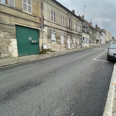 Rustique Chic Proche Centre-ville