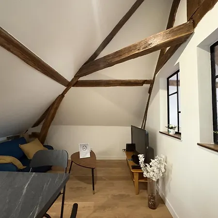 Rustique Chic Proche Centre-ville *